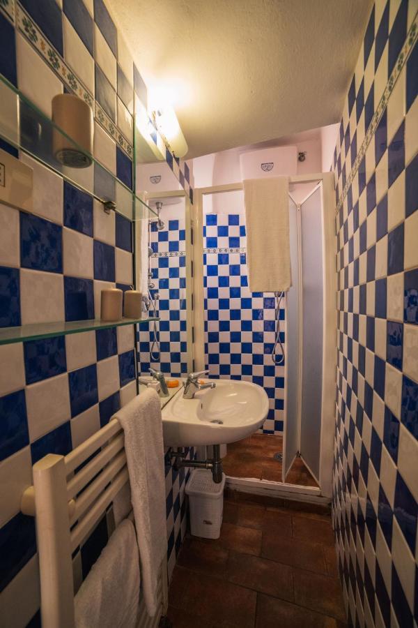 S1 - Serristori Tower Apt - Dolcevita Holiday Florens Exteriör bild